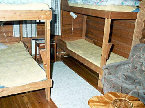 Holiday Home Karhuntuuli