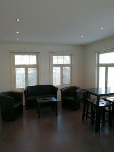 Esplanad Apartment