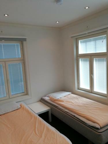 Esplanad Apartment