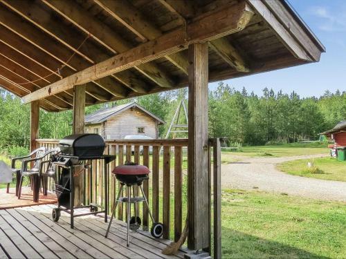 Holiday Home Tuisku