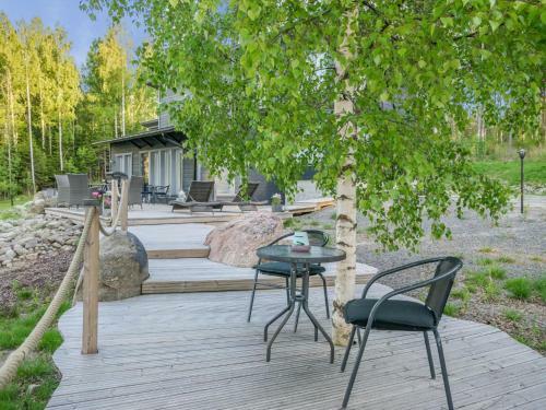Holiday Home V�yl�nvarsi