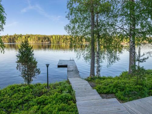 Holiday Home V�yl�nvarsi