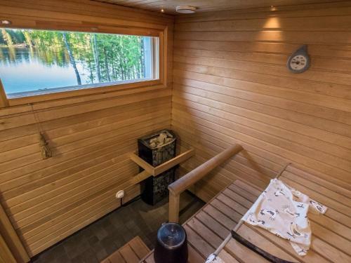Holiday Home V�yl�nvarsi