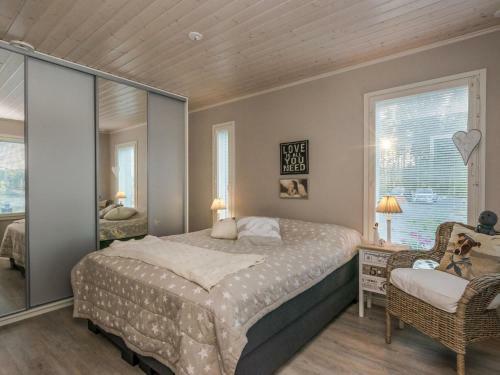 Holiday Home V�yl�nvarsi