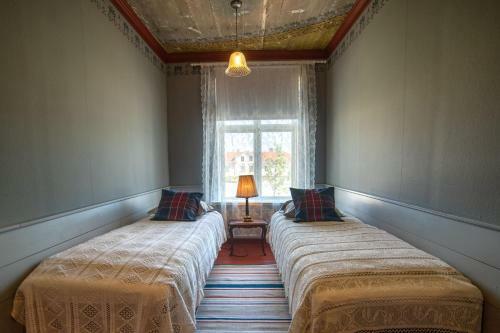 Bed & Breakfast Langin Kauppahuone