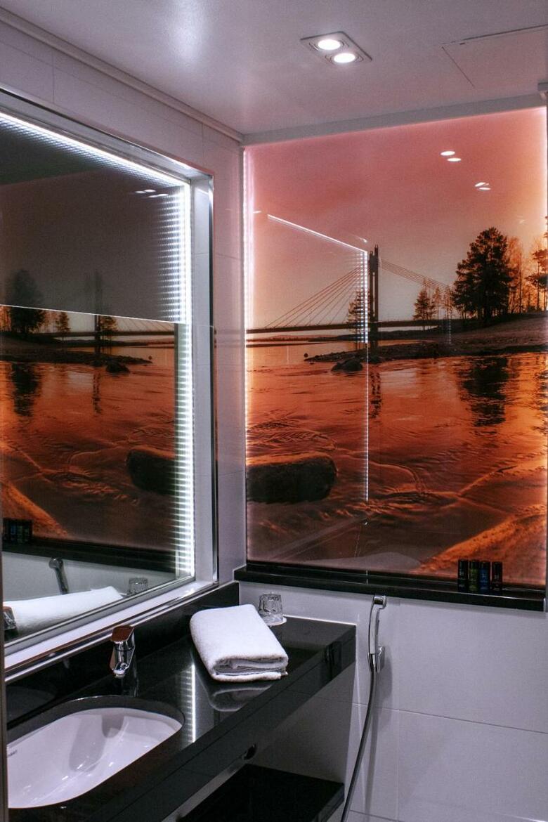 Arctic City Hotel