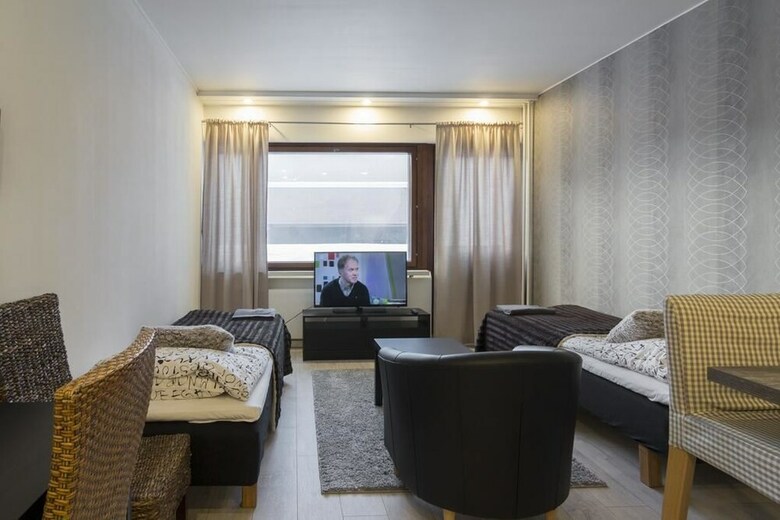 Apartamento Santa's Holiday Homes