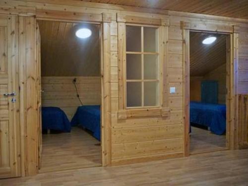 Holiday Home Kuukkelin Kartano 2b23