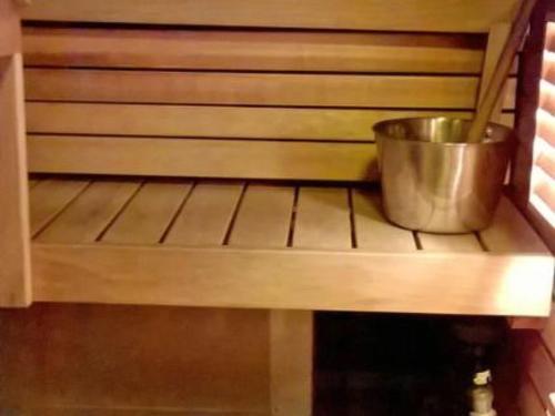Holiday Home Karhunpes�