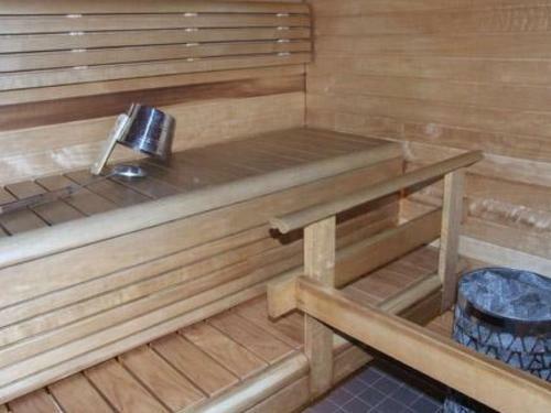 Holiday Home Lumilyhty