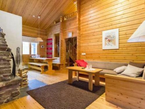 Holiday Home Purnukyl� 6