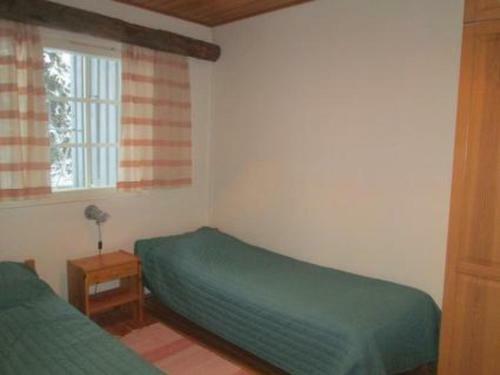 Holiday Home Rukan Etel�rinne C