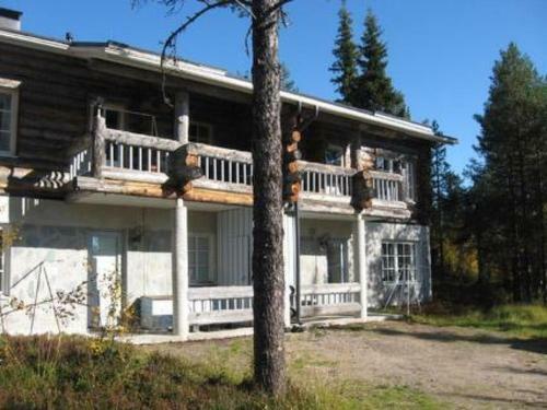 Holiday Home Rukan Etel�rinne C