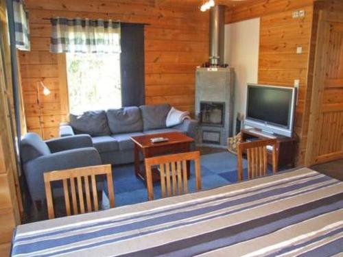 Holiday Home Mikaelinrinne 9 B