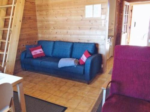 Holiday Home Mestarik�mp�t B10