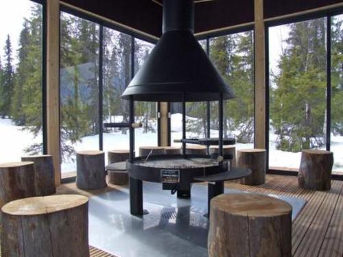 Holiday Home Villa Vuosseli C 2