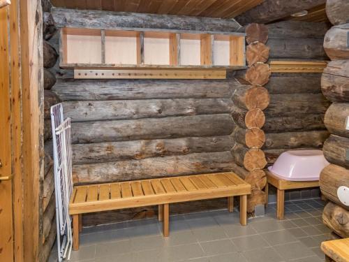 Holiday Home Rukak�mmekk�