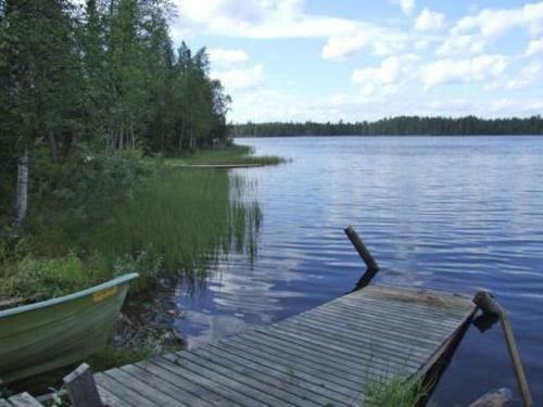 Holiday Home Seitsem�n Savua 3