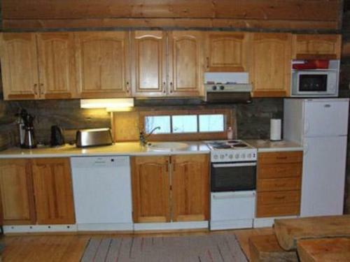 Holiday Home Seitsem�n Savua 3