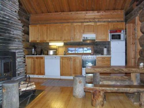 Holiday Home Seitsem�n Savua 3