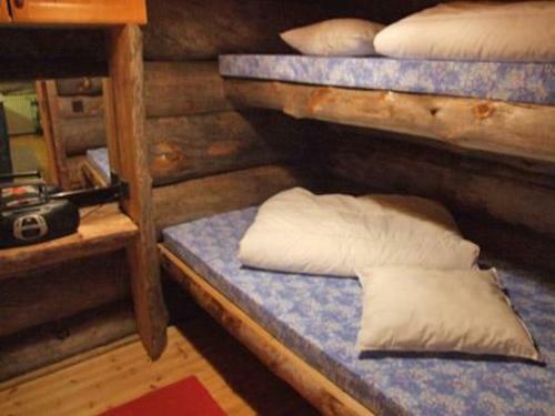 Holiday Home Seitsem�n Savua 3