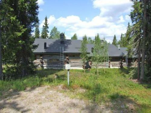 Holiday Home Seitsem�n Savua 3