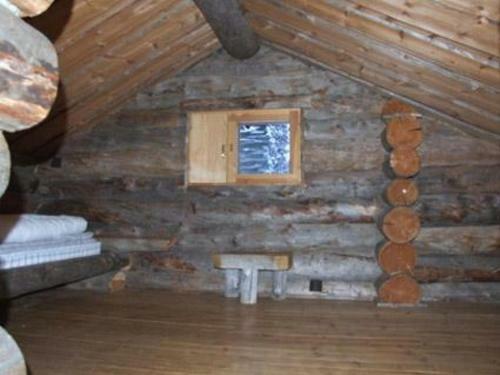 Holiday Home Seitsem�n Savua 3