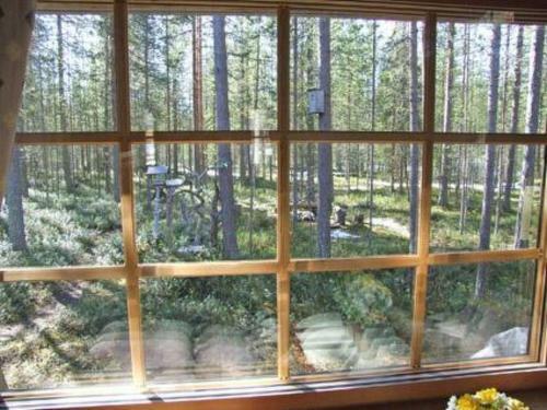 Holiday Home Rukanlumous 1