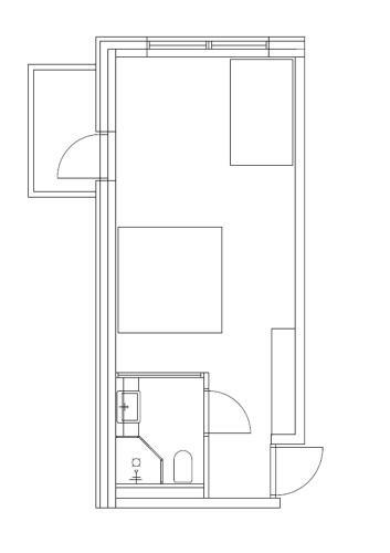 Hotel Arctic Zone