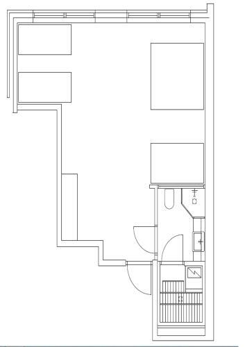 Hotel Arctic Zone