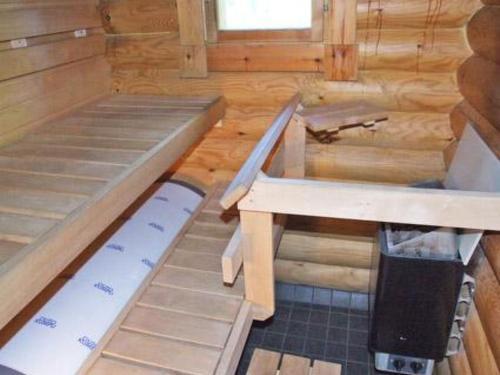 Holiday Home Rukavalo/honkaruka 1/1