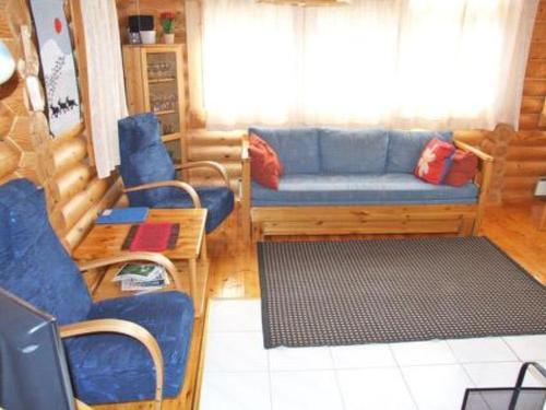 Holiday Home Rukavalo/honkaruka 1/1