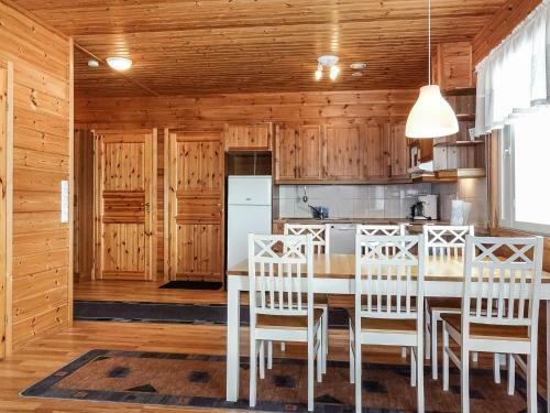 Holiday Home Urup��n Maja A