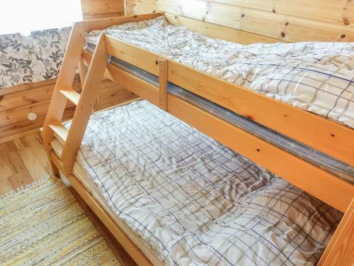 Holiday Home Urup��n Maja A