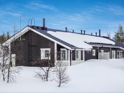 Holiday Home Urup��n Maja A