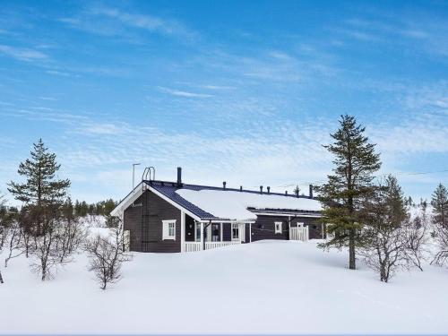 Holiday Home Urup��n Maja A