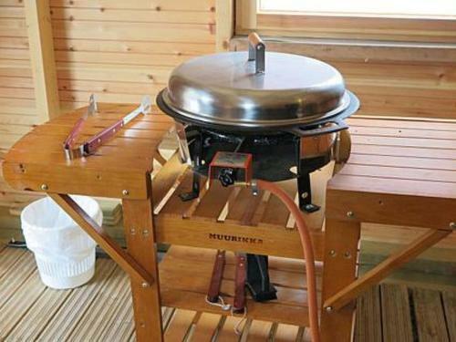 Holiday Home Kiisa B