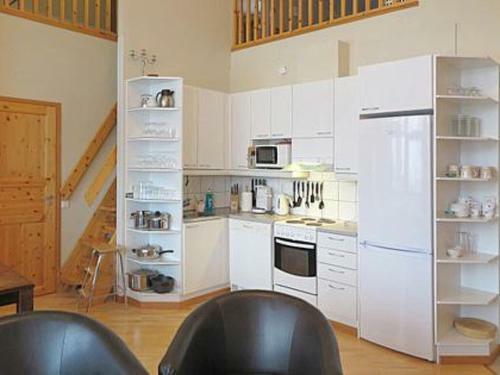 Holiday Home Kiisa B