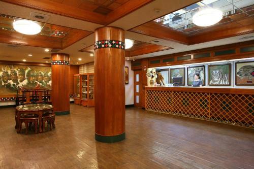 Rainbow Resort Hotel