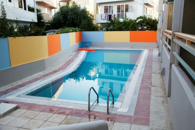 Hotel Theonia