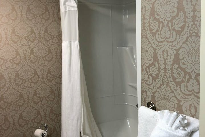Chateau Saint John & Suites An Ascend Hotel Collection Member
