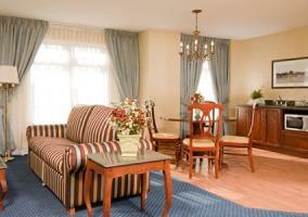 Chateau Saint John & Suites An Ascend Hotel Collection Member