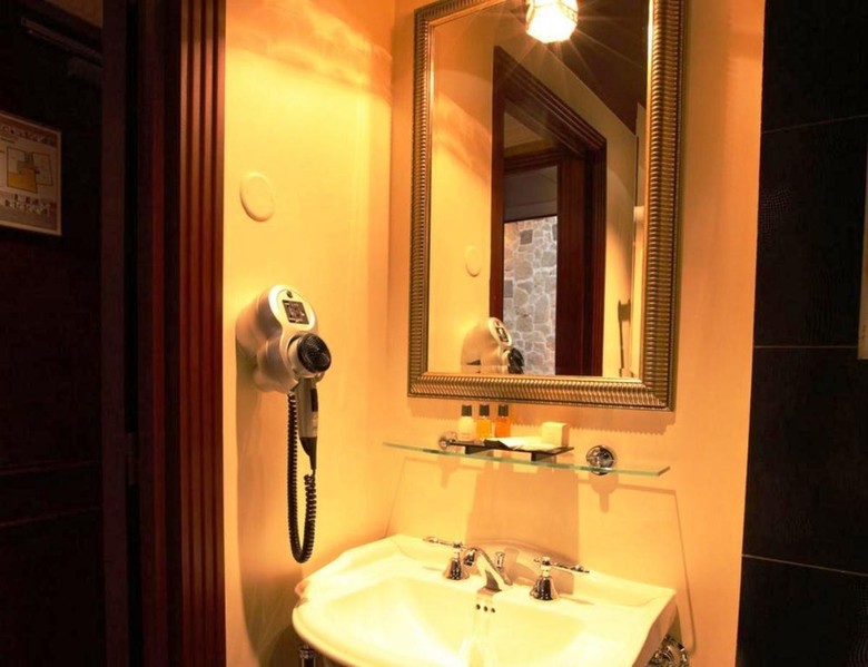 Hotel Le Squara