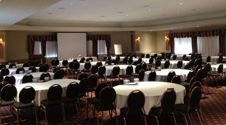 Hotel Best Western Plus Stoneridge Inn & Conference Centre