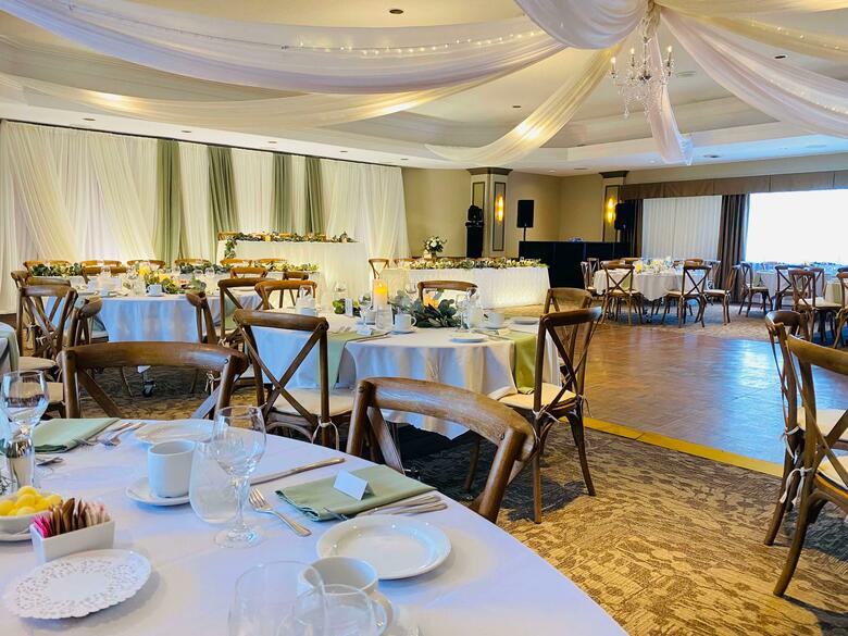 Hotel Best Western Plus Stoneridge Inn & Conference Centre