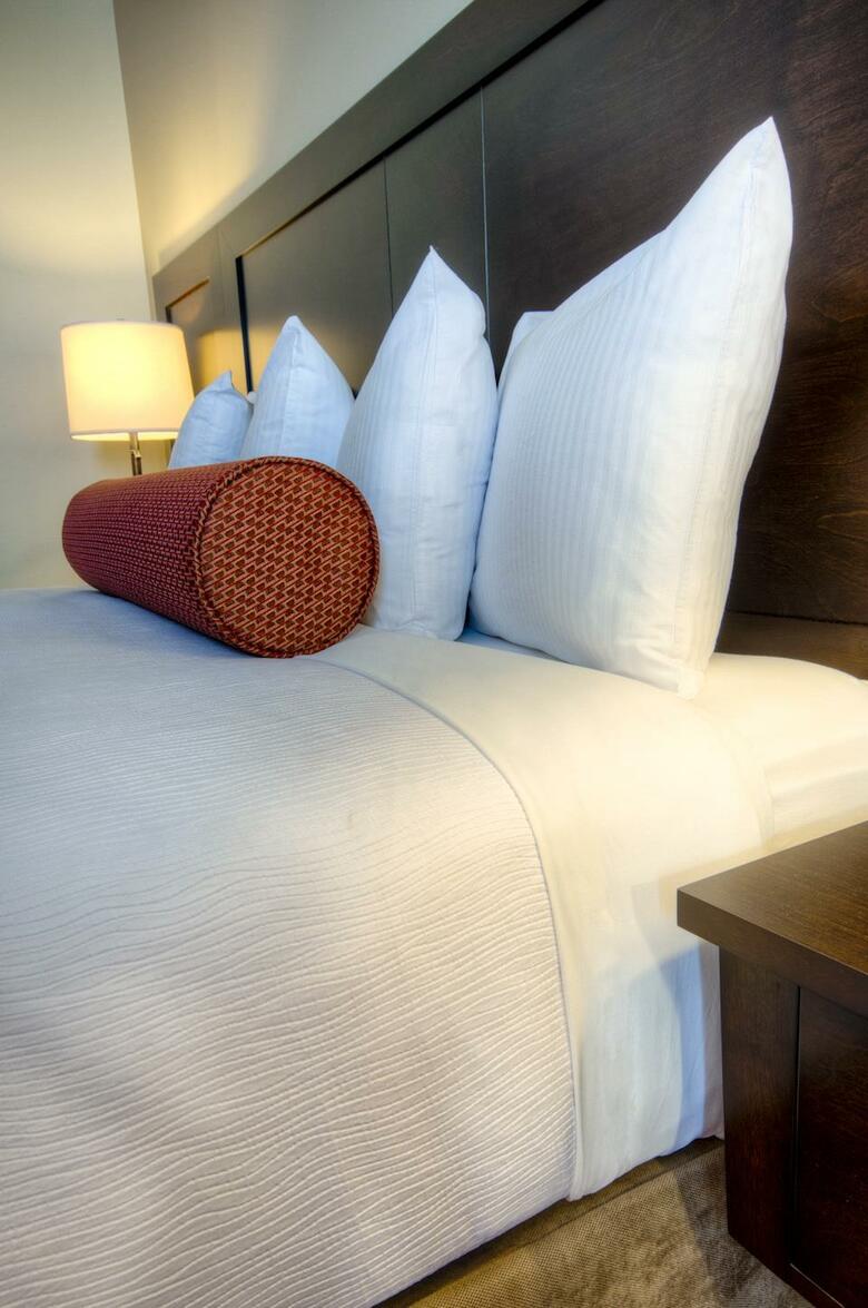 Hotel Best Western Plus Stoneridge Inn & Conference Centre
