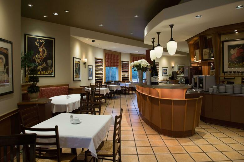 Hotel Best Western Plus Stoneridge Inn & Conference Centre
