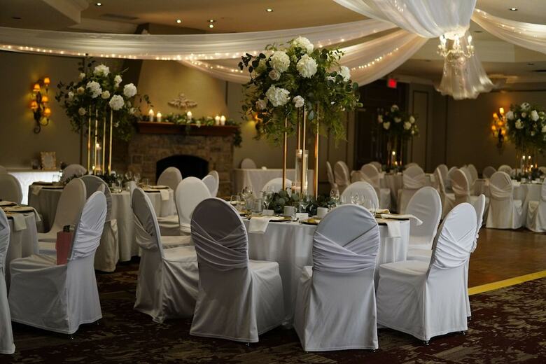 Hotel Best Western Plus Stoneridge Inn & Conference Centre