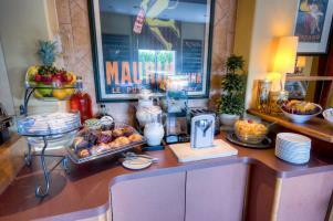 Hotel Best Western Plus Stoneridge Inn & Conference Centre