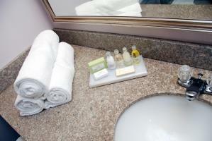 Hotel Best Western Plus Stoneridge Inn & Conference Centre